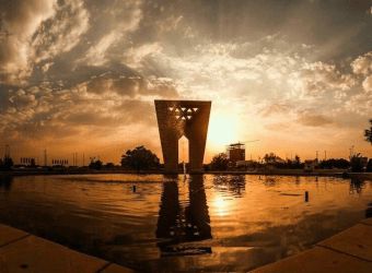 تورهای قزوین