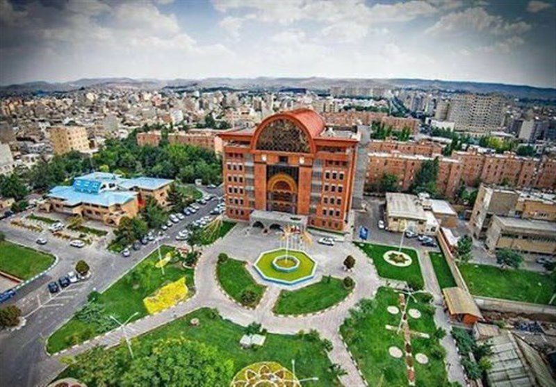 تور تبریز ویژه بهار 